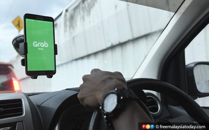 Grab, which was founded in 2012, moved its headquarters to Singapore in 2014.