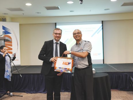 Energy Efficiency Financing - Project Financing Seminar