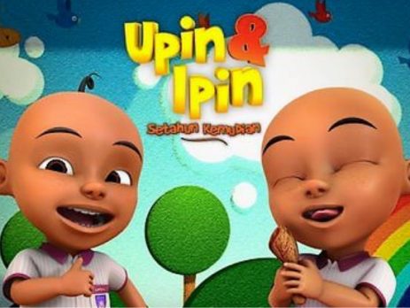 Les’ Copaque Productions Upin & Ipin is the most prominent example of successful original IP creations.