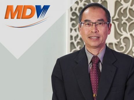 Malaysia Debt Ventures Berhad (MDV) chairman Lee Kah Choon.