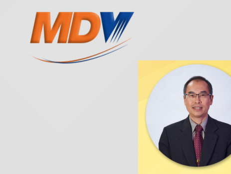 MDV: A year in review