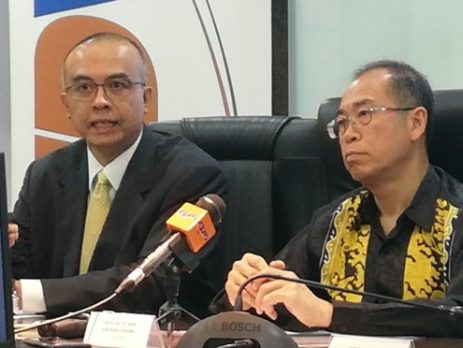 MDV biaya RM810.7 juta projek tenaga hijau