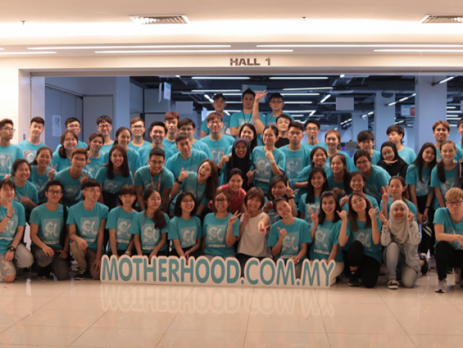 This Online Portal Raised Over RM10 Mil In Funding Despite Their Niche Target Market