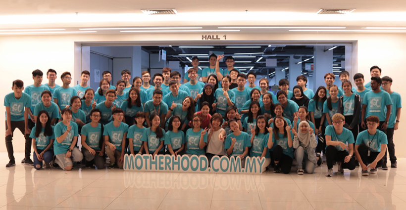 This Online Portal Raised Over RM10 Mil In Funding Despite Their Niche Target Market