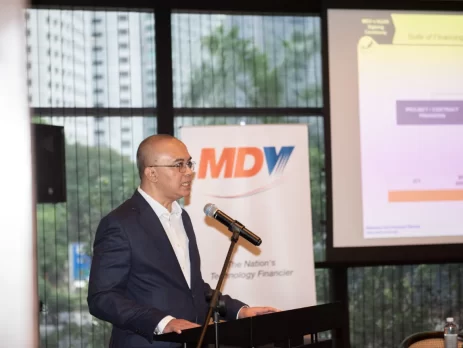 MDV looks beyond venture debt to streamline early- stage financing in Malaysia
